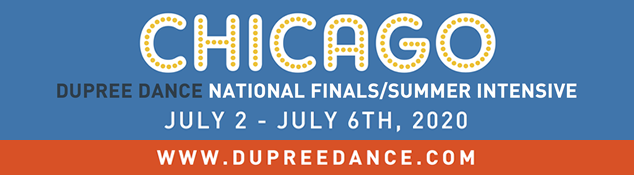 Dupree Dance, USA - Dance Competitions & Dance Conventions - Jazz, Tap ...